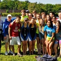 Case Crew Dad Vail 2012 - Team Photo